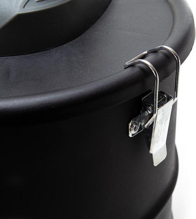 Image du produit Perel Aspirateur à cendres (Aspirateur de cendres)