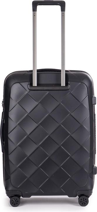 Actual product image Stratic Leather & More - Hard shell suitcase (65 l)