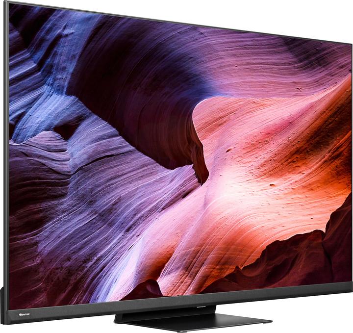 Produktbild Hisense TV TV 65U8KQ (65", U8KQ, LED, 4K, 2023)