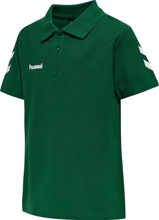 Immagine prodotto hummel Polo In Cotone Per Bambini (128)