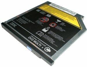 Produktbild Lenovo UltraSlim Enhanced SATA Multiburner