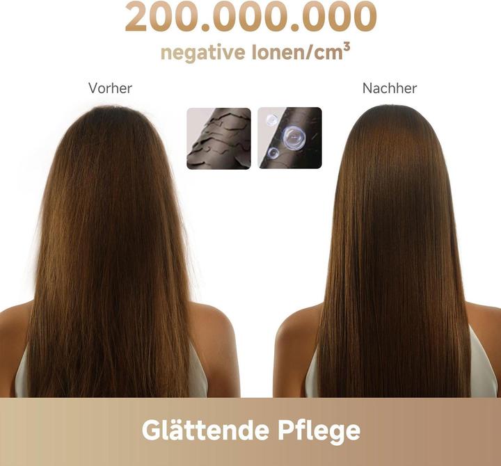 Immagine prodotto Mova Turbo High-Speed (1600 W)