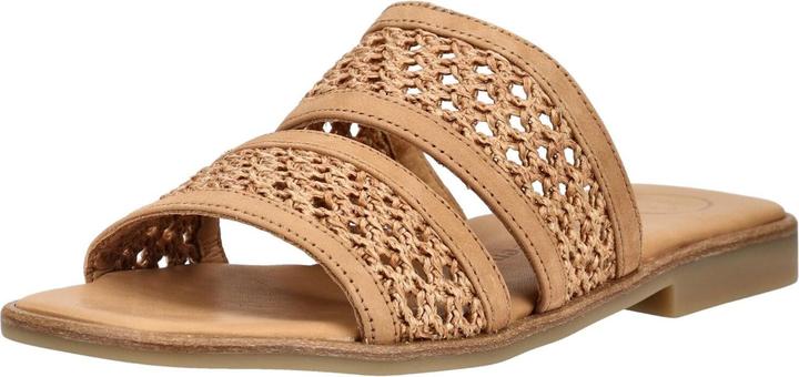 Diva Sisal 009, Nubuck royal