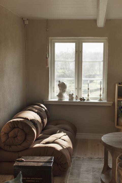 Actual product image Karup Design Buckle Up (Sofa bed)