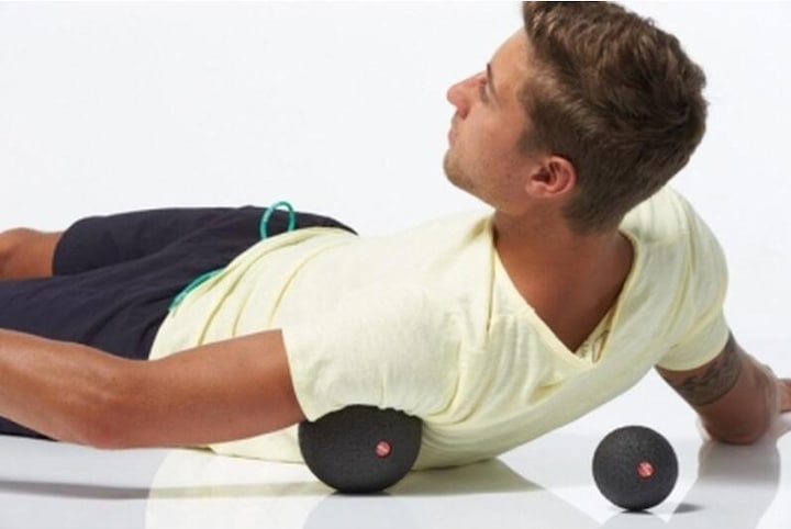 Actual product image Blackroll Ball 08