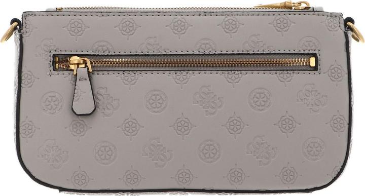 Immagine prodotto Guess Borsa a tracolla James Logo Mini con doppia zip