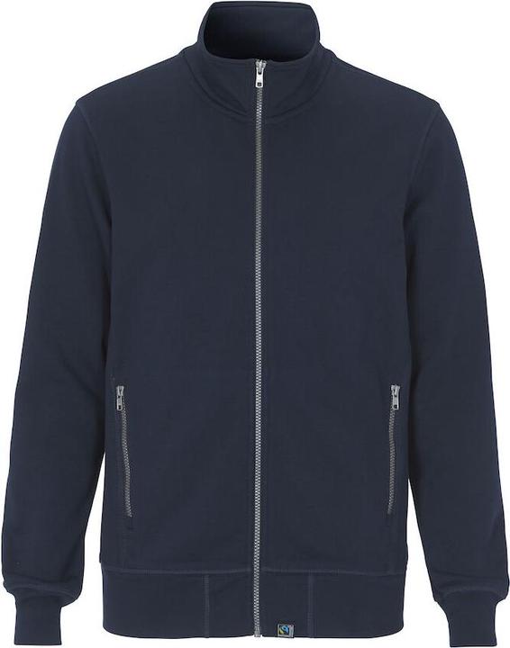 Produktbild Cottover F. Terry FZ Collar Man (S)