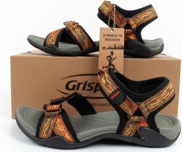 Produktbild GriSport Sandalen (39)