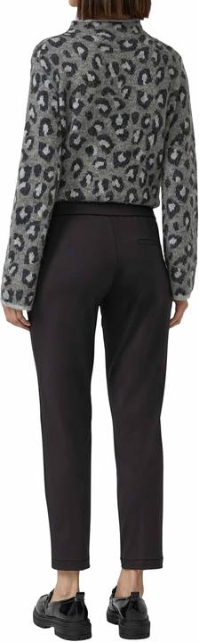Immagine prodotto s.Oliver Hose Jogpants mit Elastikbund und Biesen (36)