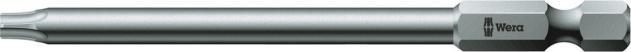 Actual product image Wera 867/4 Z TX 20 x 89 mm (Hexagon socket TX M20)