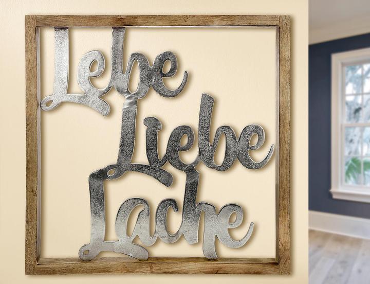 Actual product image Gilde Banner (60 x 60 cm)