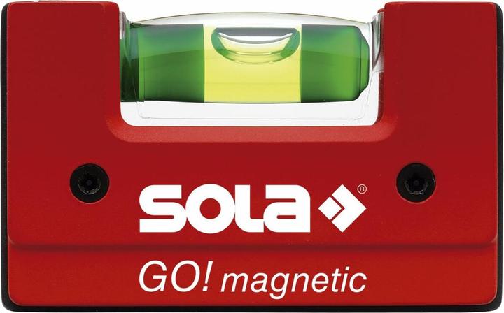 Produktbild Sola Messwerkzeuge Go! Magnetic (6.80 cm)
