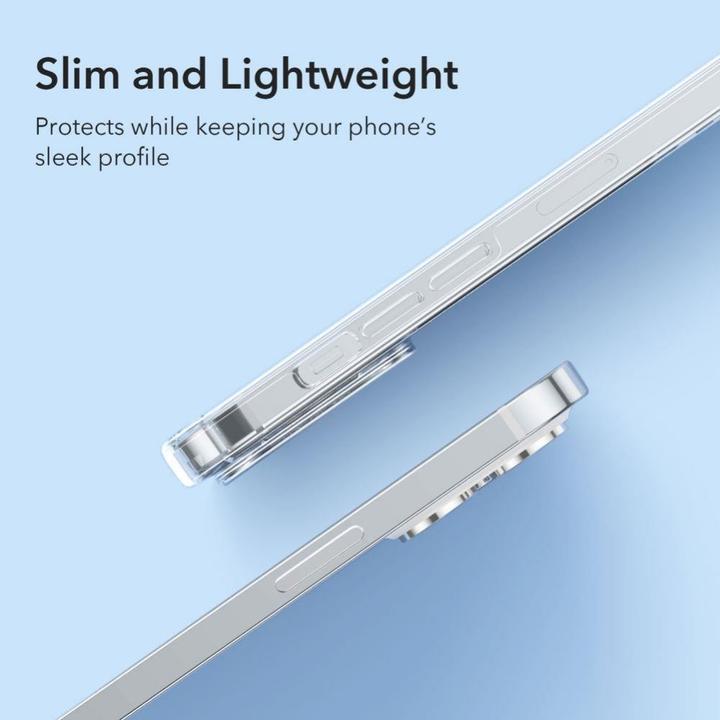 Produktbild ESR Krystec Halolock Magsafe Iphone 14 Pro Max Clear (Apple iPhone 14 Pro Max)