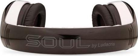 Produktbild Soul by Ludacris SL300WB, On-Ear Headphone (ANC)