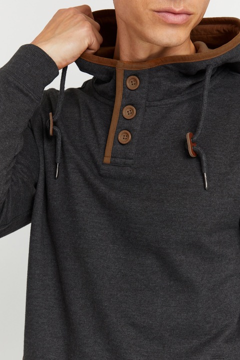 Immagine prodotto Blend Alexo Felpa Con Cappuccio Tuta Hoodie Da Uomo (L)