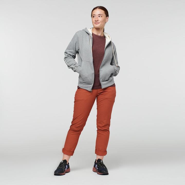 Immagine prodotto Cotopaxi Do Good Organic Full-ZipHoodie (S)