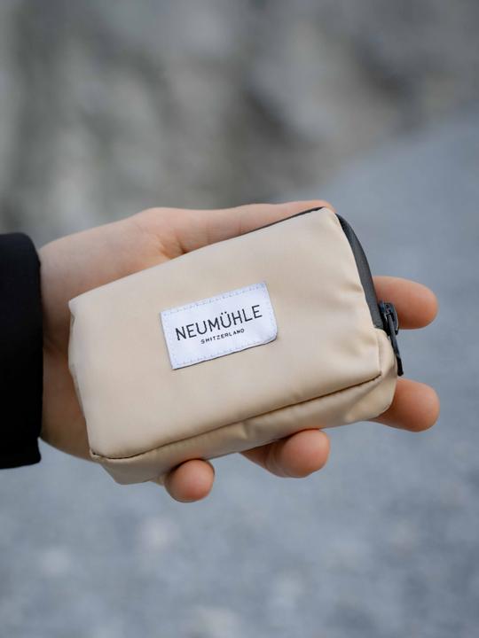 Actual product image Neumühle Wallet