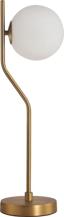 Matt Antikgold, Opal