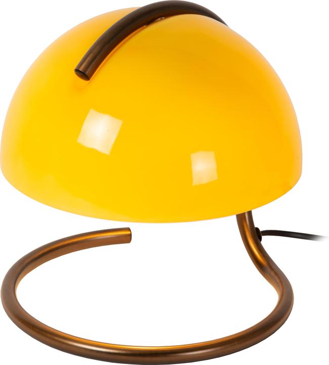 Produktbild Lucide Tischleuchten (E27)