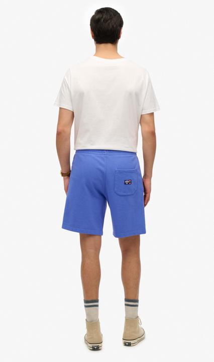 Actual product image Superdry Essential Logo Jersey Shorts (L)