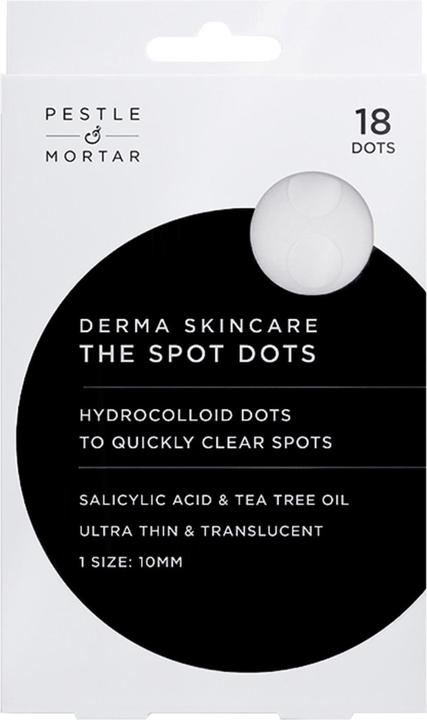 Immagine prodotto Pestle & Mortar The Spot Dots