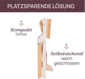 Image du produit Chicco Meraviglia (Chaise haute)