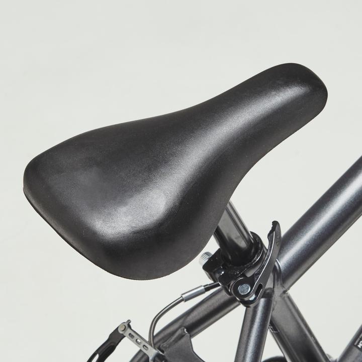 Actual product image Btwin BMX 100 20 WIPE (19.17")