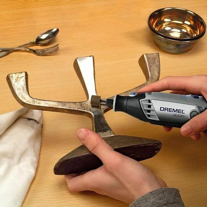 Actual product image Dremel 3000-15