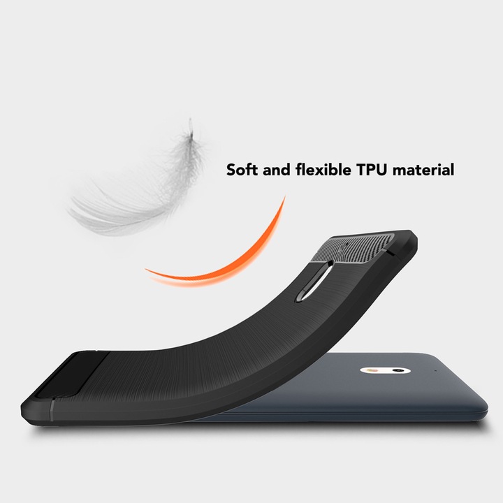 Actual product image Nalia Mobile phone cover (Nokia 2.1)