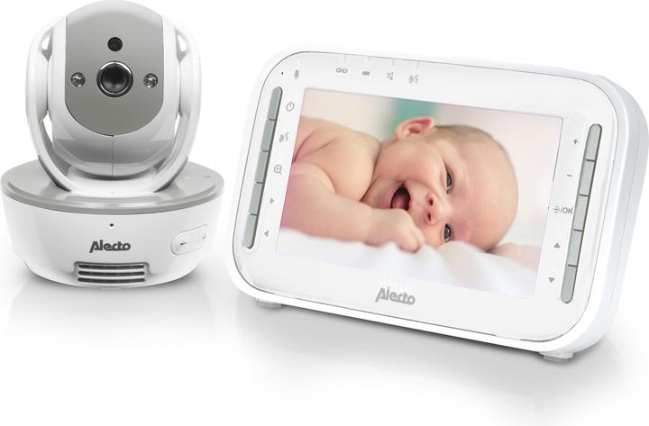 Actual product image Alecto DVM200MGS (Video & Audio, 300 m)