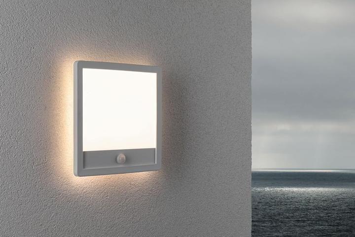 Produktbild Paulmann Panel Lamina (1900 lm, IP44)