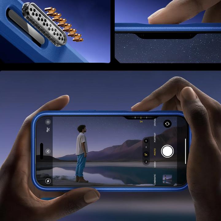 Produktbild i-Blason GA843439160293 (Apple iPhone 17 Pro Max)