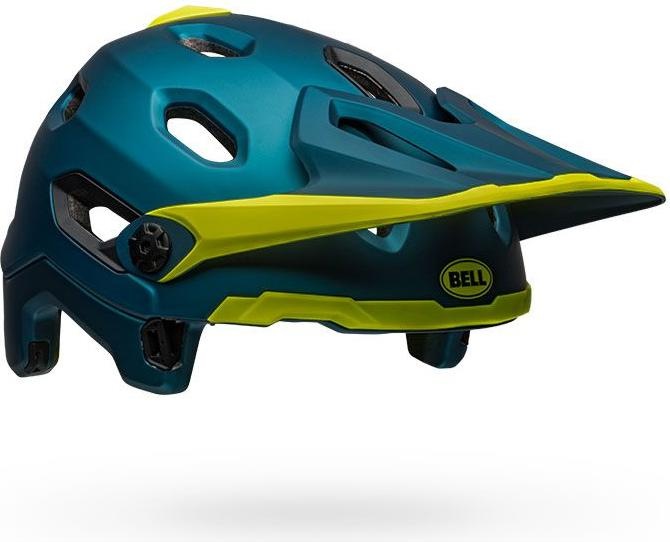 Produktbild Bell Super DH Spherical MIPS (52 - 56 cm)