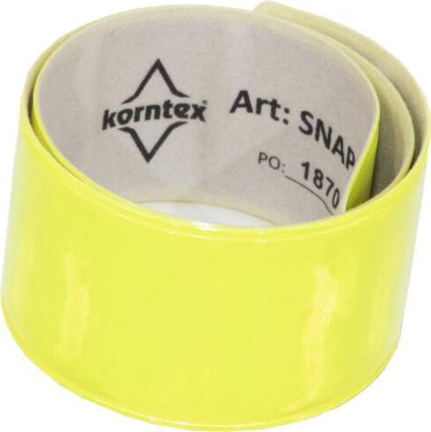Image du produit Korntex Bande à encliqueter