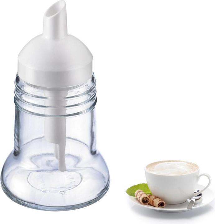 Actual product image Westmark Display with 6 sugar doser "Paris-Standard (0.15 l)