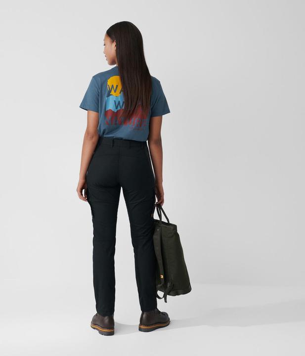 Image du produit Fjällräven Pantalon Stina pour femme (48)
