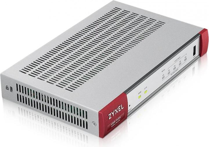 Actual product image Zyxel USG Flex 50