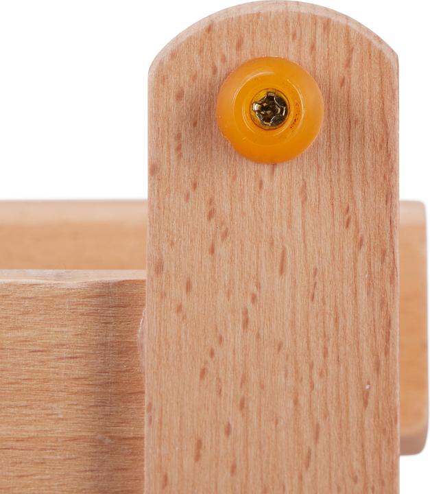 Image du produit Relaxdays Chevalet de table