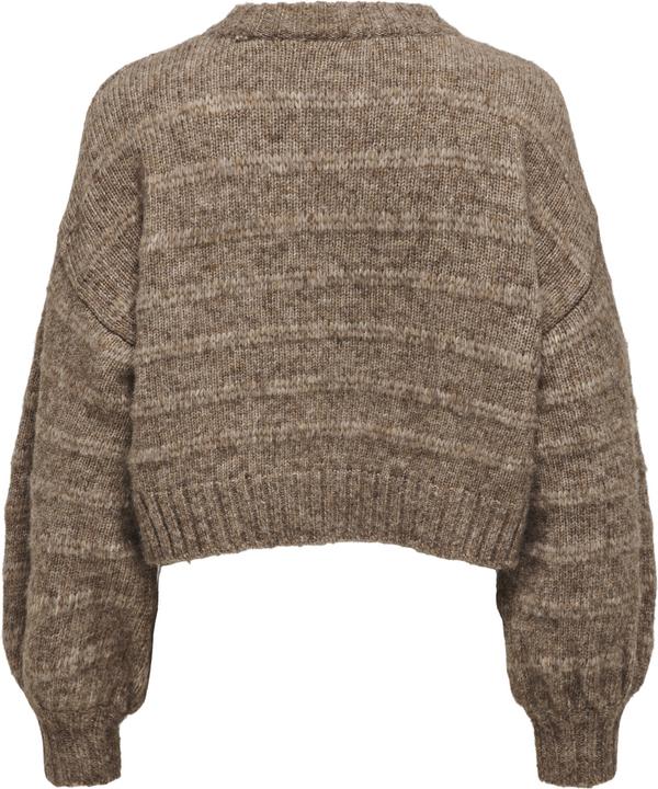 Produktbild Only Kurzer Strickpullover (3XL)