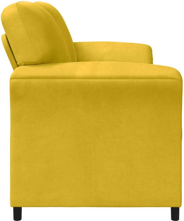 Produktbild vidaXL Modernes Sofa (2-Sitzer)