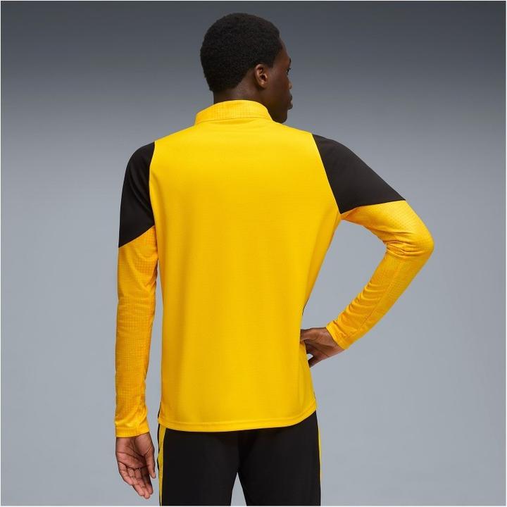 Produktbild Puma BVB Training 1/4 Zip Top (S)