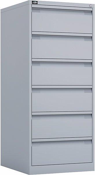 Actual product image Bisley Eco (57 x 62.20 x 132.10 cm)