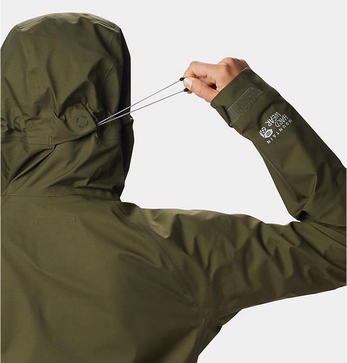 Actual product image Mountain Hardwear Exposure Active (L)