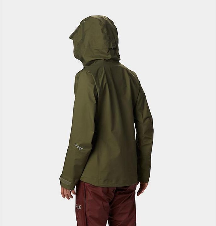 Actual product image Mountain Hardwear Exposure Active (L)