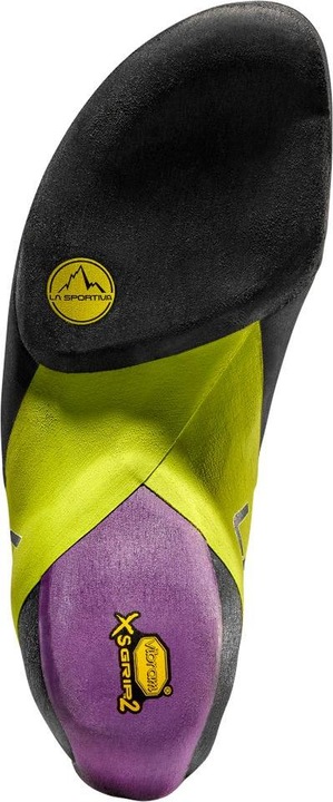 Produktbild La Sportiva Python (35)