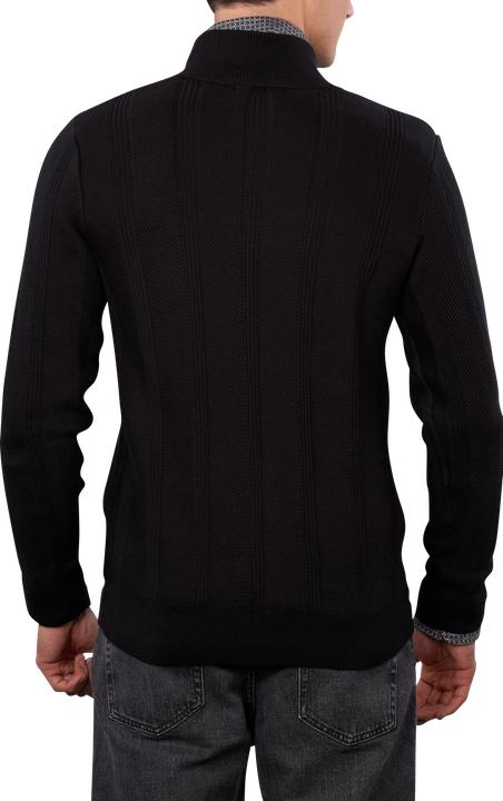 Actual product image Fred Perry Strickjacke (L)