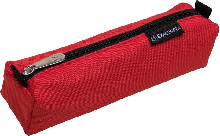 Actual product image Exacompta Pencil Case OPAK