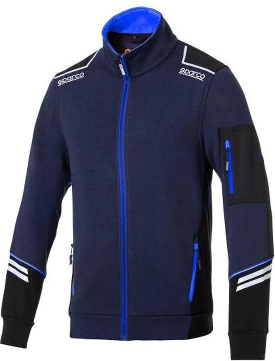 Produktbild Sparco Workwear Jacke Full Zip Tech (L)