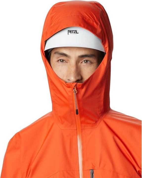 Image du produit Mountain Hardwear Exposure Paclite (S)