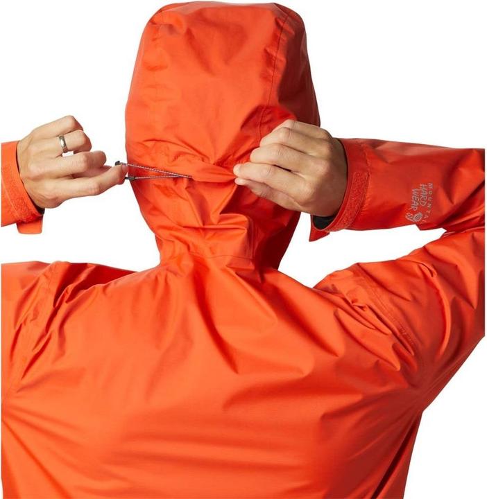 Image du produit Mountain Hardwear Exposure Paclite (S)